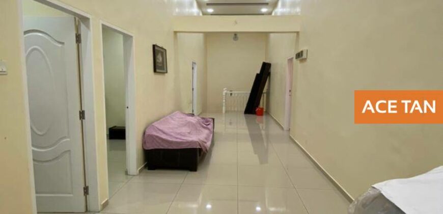 Taman Sri Skudai – 2 Storey Terrace House – FOR SALE Taman Sri Skudai – 2 Storey Terrace House – FOR SALE