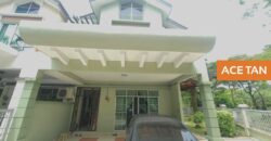 Austin Perdana – 2 Storey Corner Terrace House – FOR SALE Austin Perdana – 2 Storey Corner Terrace House – FOR SALE