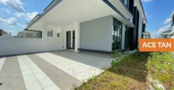 Austin Duta – 2 Storey Cluster House – FOR SALE Austin Duta – 2 Storey Cluster House – FOR SALE