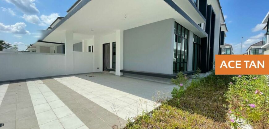 Austin Duta – 2 Storey Cluster House – FOR SALE Austin Duta – 2 Storey Cluster House – FOR SALE