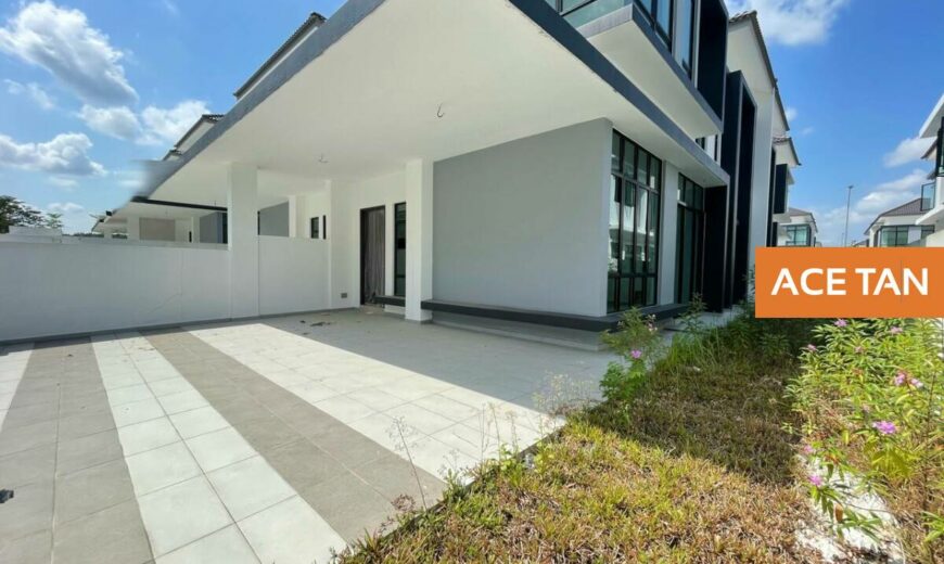 Austin Duta – 2 Storey Cluster House – FOR SALE Austin Duta – 2 Storey Cluster House – FOR SALE