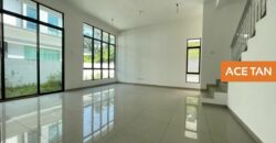 Austin Duta – 2 Storey Cluster House – FOR SALE Austin Duta – 2 Storey Cluster House – FOR SALE