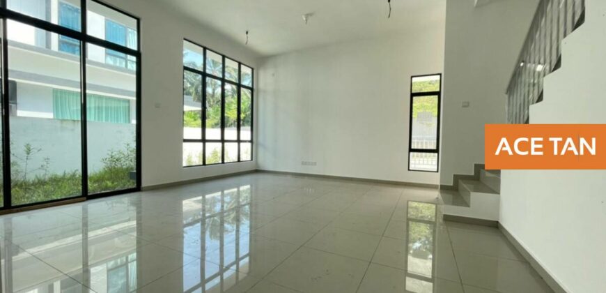 Austin Duta – 2 Storey Cluster House – FOR SALE Austin Duta – 2 Storey Cluster House – FOR SALE