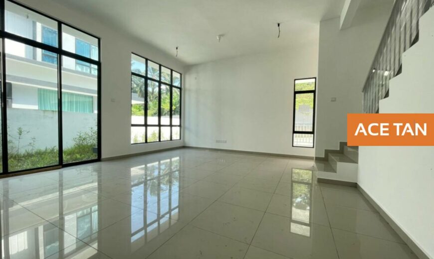 Austin Duta – 2 Storey Cluster House – FOR SALE Austin Duta – 2 Storey Cluster House – FOR SALE