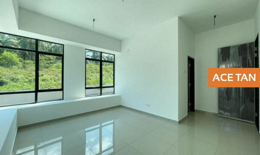 Austin Duta – 2 Storey Cluster House – FOR SALE Austin Duta – 2 Storey Cluster House – FOR SALE