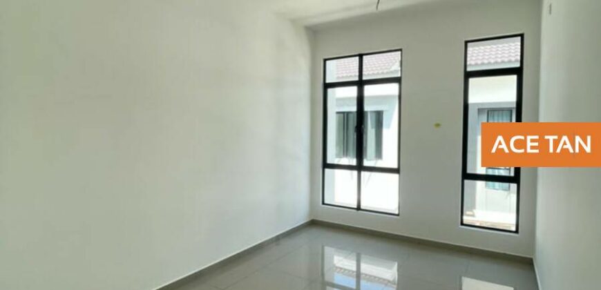 Austin Duta – 2 Storey Cluster House – FOR SALE Austin Duta – 2 Storey Cluster House – FOR SALE