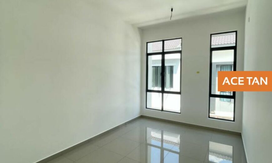 Austin Duta – 2 Storey Cluster House – FOR SALE Austin Duta – 2 Storey Cluster House – FOR SALE
