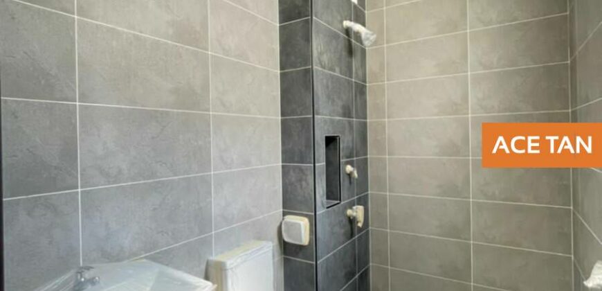 Austin Duta – 2 Storey Cluster House – FOR SALE Austin Duta – 2 Storey Cluster House – FOR SALE