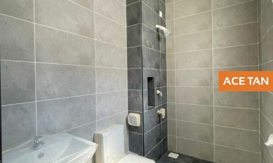 Austin Duta – 2 Storey Cluster House – FOR SALE Austin Duta – 2 Storey Cluster House – FOR SALE