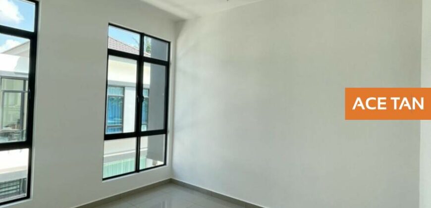 Austin Duta – 2 Storey Cluster House – FOR SALE Austin Duta – 2 Storey Cluster House – FOR SALE