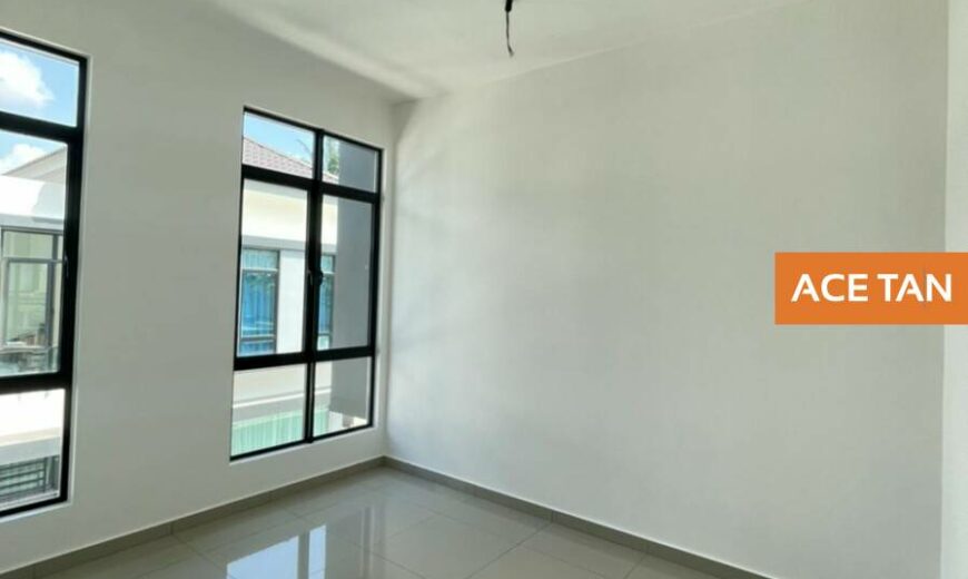 Austin Duta – 2 Storey Cluster House – FOR SALE Austin Duta – 2 Storey Cluster House – FOR SALE