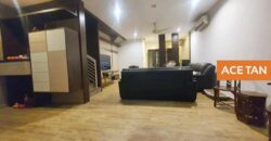 Desa Tebrau – 2 Storey Terrace House – FOR SALE