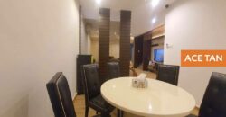 Desa Tebrau – 2 Storey Terrace House – FOR SALE