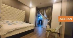 Desa Tebrau – 2 Storey Terrace House – FOR SALE
