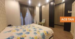 Desa Tebrau – 2 Storey Terrace House – FOR SALE