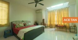 Austin Perdana – 2 Storey Corner Terrace House – FOR SALE Austin Perdana – 2 Storey Corner Terrace House – FOR SALE