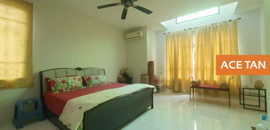 Austin Perdana – 2 Storey Corner Terrace House – FOR SALE Austin Perdana – 2 Storey Corner Terrace House – FOR SALE