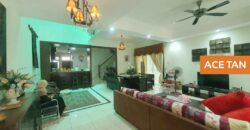 Austin Perdana – 2 Storey Corner Terrace House – FOR SALE Austin Perdana – 2 Storey Corner Terrace House – FOR SALE