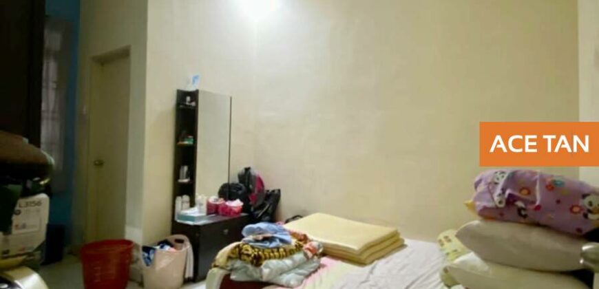 Bandar Pulai Jaya – Single Storey Terrace House – FOR SALE Bandar Pulai Jaya – Single Storey Terrace House – FOR SALE