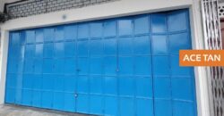 Johor Jaya – 2 Storey Shop Lot – FOR RENT Johor Jaya – 2 Storey Shop Lot – FOR RENT