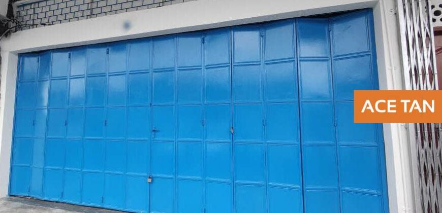 Johor Jaya – 2 Storey Shop Lot – FOR RENT Johor Jaya – 2 Storey Shop Lot – FOR RENT