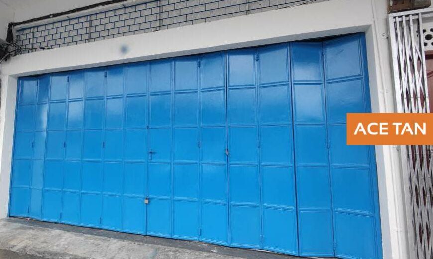 Johor Jaya – 2 Storey Shop Lot – FOR RENT Johor Jaya – 2 Storey Shop Lot – FOR RENT