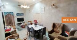 Mutiara Rini – Single Storey Terrace House – FOR SALE Mutiara Rini – Single Storey Terrace House – FOR SALE