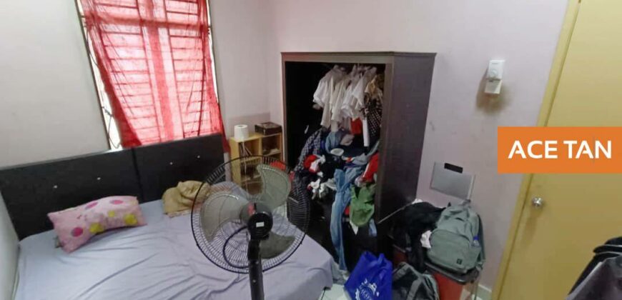 Mutiara Rini – Single Storey Terrace House – FOR SALE Mutiara Rini – Single Storey Terrace House – FOR SALE