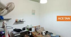 Mutiara Rini – Single Storey Terrace House – FOR SALE Mutiara Rini – Single Storey Terrace House – FOR SALE