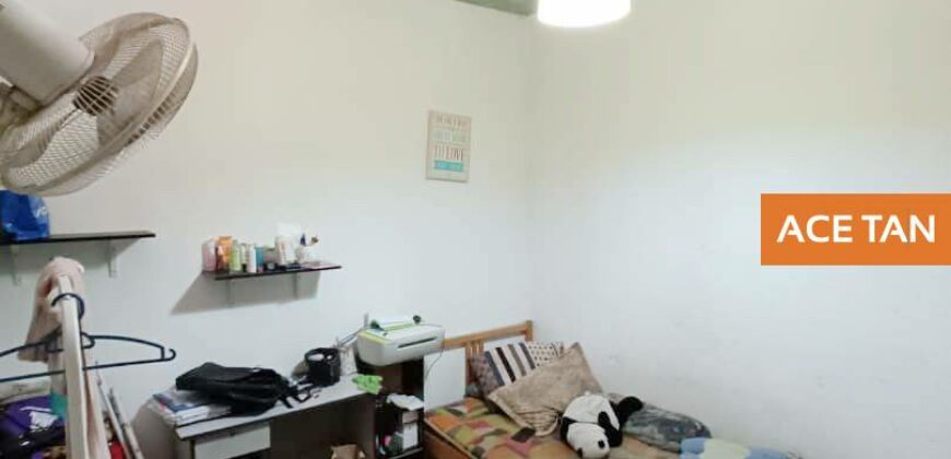 Mutiara Rini – Single Storey Terrace House – FOR SALE Mutiara Rini – Single Storey Terrace House – FOR SALE