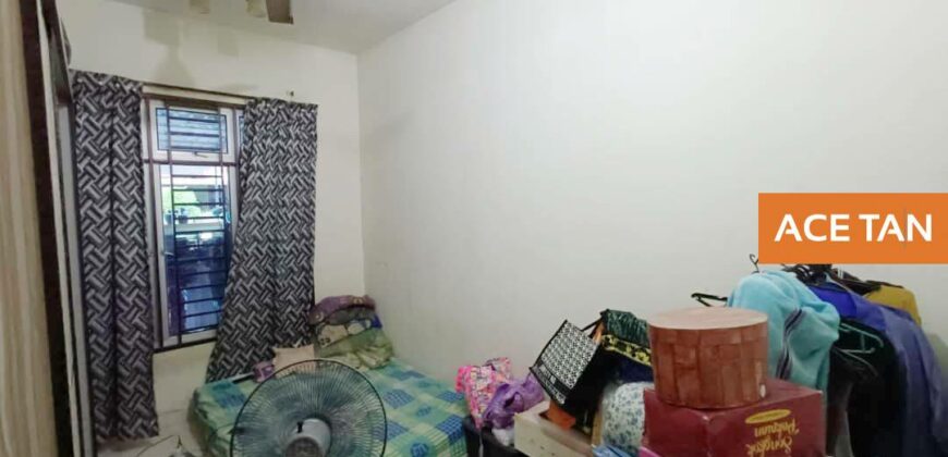 Mutiara Rini – Single Storey Terrace House – FOR SALE Mutiara Rini – Single Storey Terrace House – FOR SALE