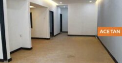 Taman Pelangi – Single Storey Terrace House – FOR SALE Taman Pelangi – Single Storey Terrace House – FOR SALE