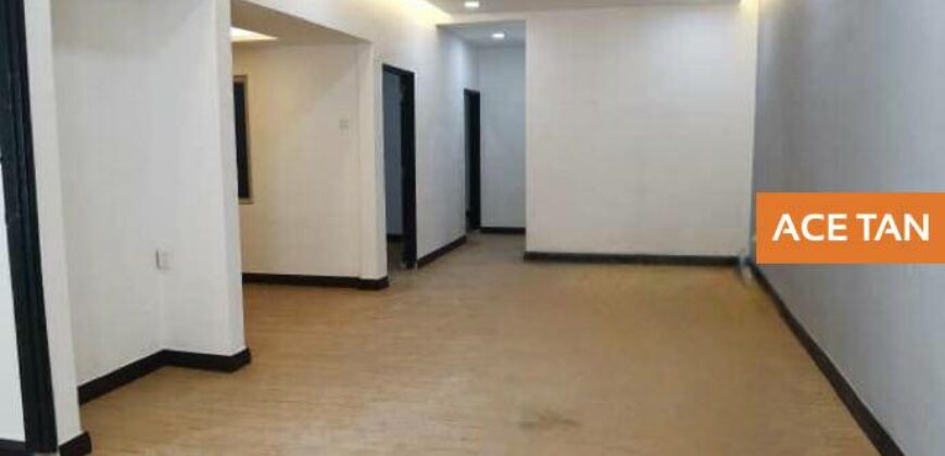 Taman Pelangi – Single Storey Terrace House – FOR SALE Taman Pelangi – Single Storey Terrace House – FOR SALE