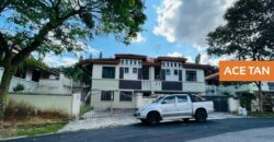 Nusa Idaman – 1.5 Storey Semi Detached House – FOR SALE Nusa Idaman – 1.5 Storey Semi Detached House – FOR SALE