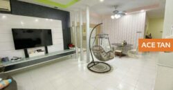 Taman Sri Pulai Perdana – 2 Storey Terrace House – FOR SALE Taman Sri Pulai Perdana – 2 Storey Terrace House – FOR SALE