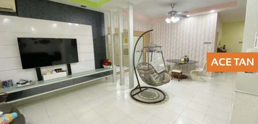 Taman Sri Pulai Perdana – 2 Storey Terrace House – FOR SALE Taman Sri Pulai Perdana – 2 Storey Terrace House – FOR SALE