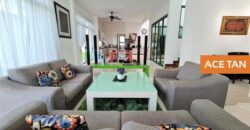 Setia Eco Garden – 2 Storey Semi Detached – FOR SALE Setia Eco Garden – 2 Storey Semi Detached – FOR SALE