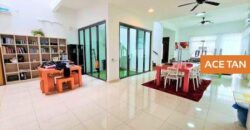 Setia Eco Garden – 2 Storey Semi Detached – FOR SALE Setia Eco Garden – 2 Storey Semi Detached – FOR SALE