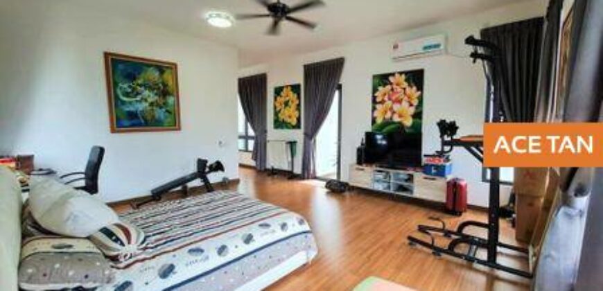 Setia Eco Garden – 2 Storey Semi Detached – FOR SALE Setia Eco Garden – 2 Storey Semi Detached – FOR SALE