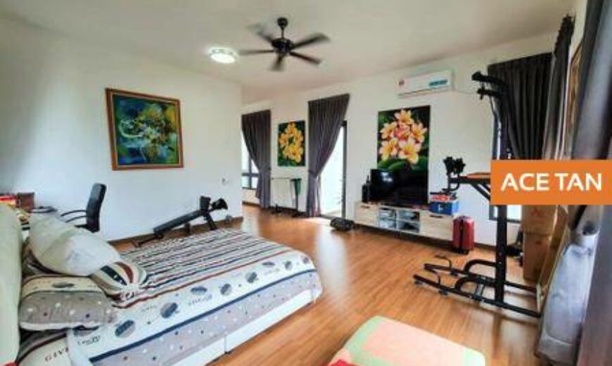 Setia Eco Garden – 2 Storey Semi Detached – FOR SALE Setia Eco Garden – 2 Storey Semi Detached – FOR SALE