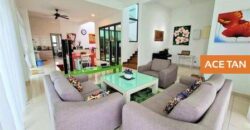 Setia Eco Garden – 2 Storey Semi Detached – FOR SALE Setia Eco Garden – 2 Storey Semi Detached – FOR SALE