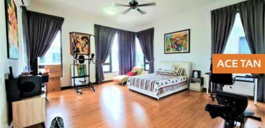 Setia Eco Garden – 2 Storey Semi Detached – FOR SALE Setia Eco Garden – 2 Storey Semi Detached – FOR SALE