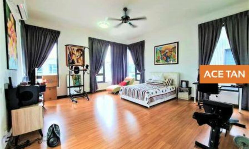 Setia Eco Garden – 2 Storey Semi Detached – FOR SALE Setia Eco Garden – 2 Storey Semi Detached – FOR SALE