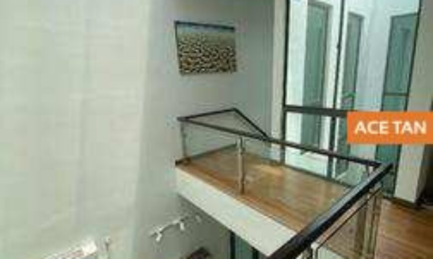 Setia Eco Garden – 2 Storey Semi Detached – FOR SALE Setia Eco Garden – 2 Storey Semi Detached – FOR SALE