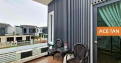 Setia Eco Garden – 2 Storey Semi Detached – FOR SALE Setia Eco Garden – 2 Storey Semi Detached – FOR SALE