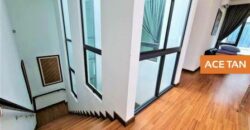 Setia Eco Garden – 2 Storey Semi Detached – FOR SALE Setia Eco Garden – 2 Storey Semi Detached – FOR SALE