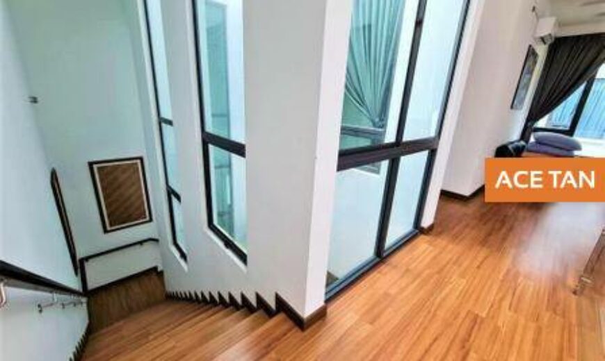Setia Eco Garden – 2 Storey Semi Detached – FOR SALE Setia Eco Garden – 2 Storey Semi Detached – FOR SALE