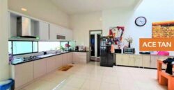 Setia Eco Garden – 2 Storey Semi Detached – FOR SALE Setia Eco Garden – 2 Storey Semi Detached – FOR SALE