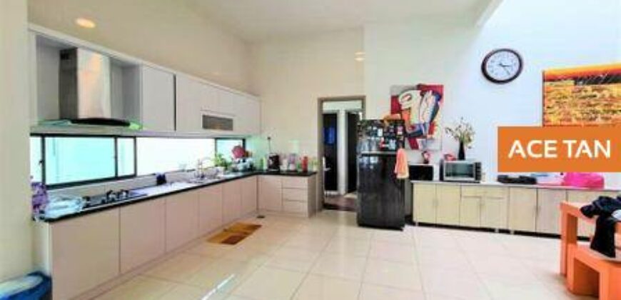 Setia Eco Garden – 2 Storey Semi Detached – FOR SALE Setia Eco Garden – 2 Storey Semi Detached – FOR SALE