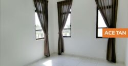 Bukit Indah – 2 Storey Corner Terrace House – FOR SALE Bukit Indah – 2 Storey Corner Terrace House – FOR SALE